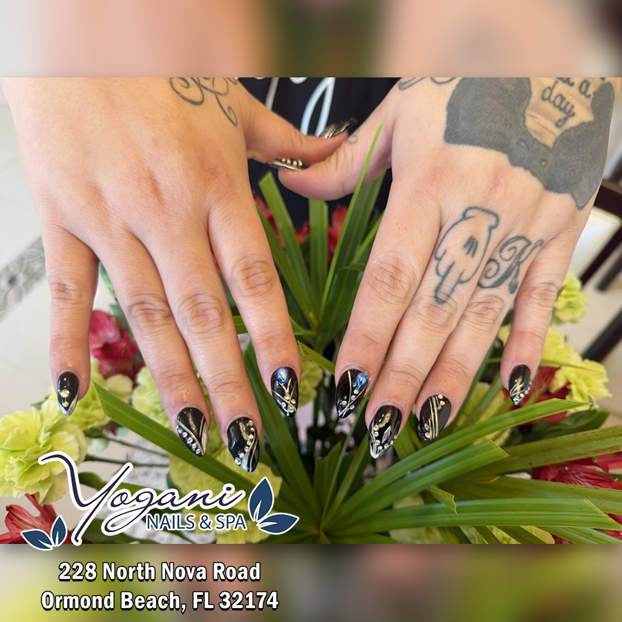 April 2026 Nail Designs – Trendy Nail Ideas